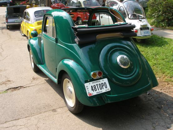 1948 Fiat