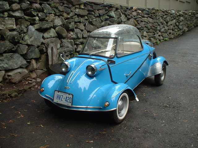 Messerschmitt Tiger