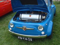 Fiat Abarth