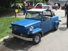 King Midget