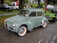Topolino!
