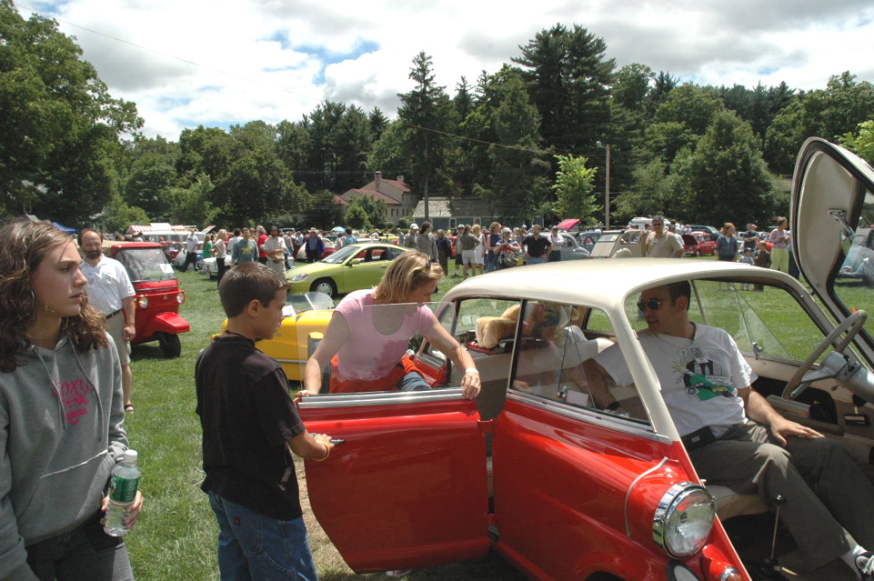 BMW600rides