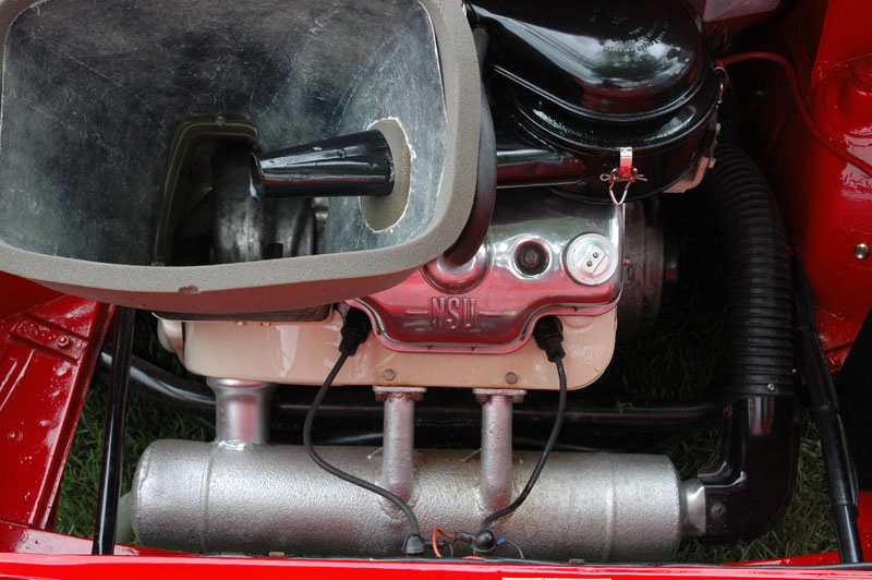 NSUEngine2