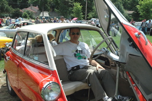 BMW600