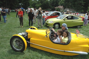 TrikingRides