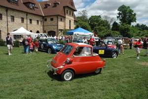 Isetta