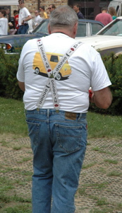 GoggoBraces
