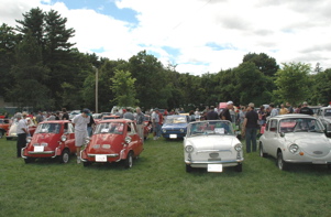 LarzLineUp