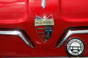 NSUBadges