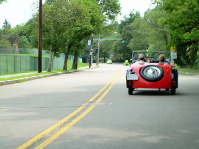 micro cars (summer 2006)