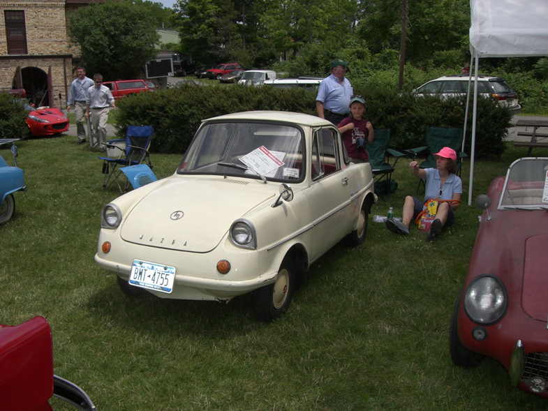 Goulds_Mazda