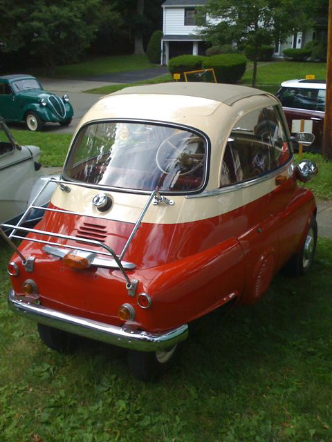 Isetta