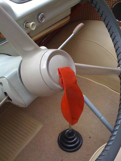 Airbag