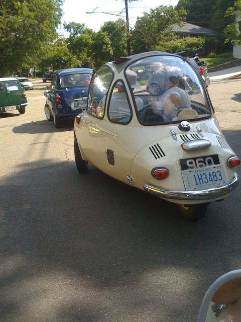 Heinkel