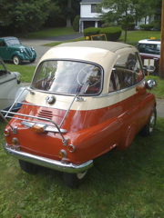 Isetta