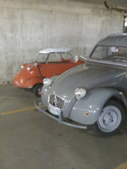 two friends.
