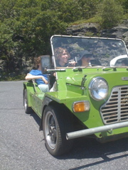 Moke!