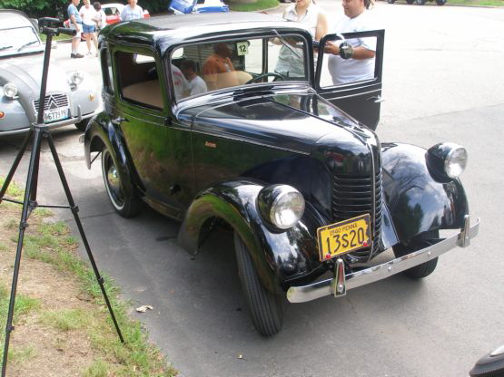 Bantam