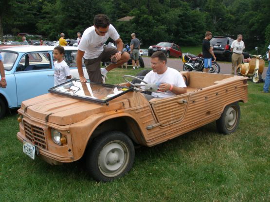 Citroen