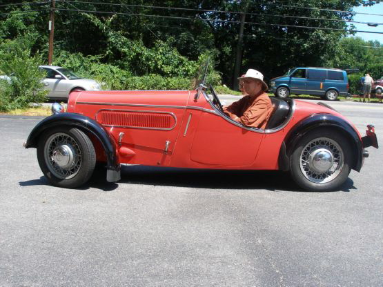 DKW