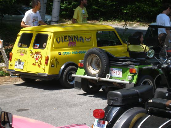 minis