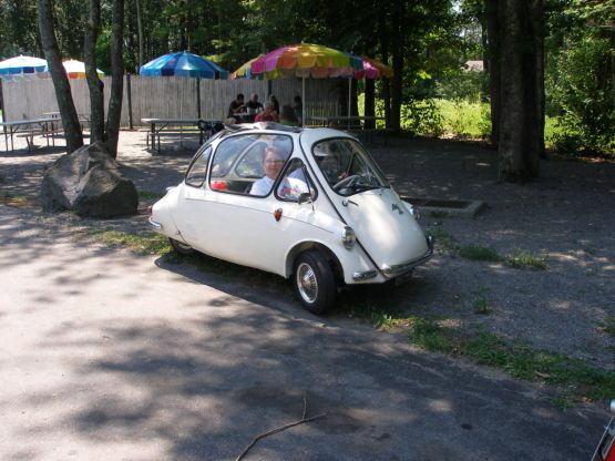 Isetta