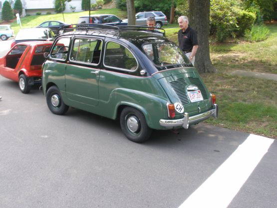 Multipla