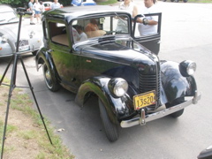 Bantam