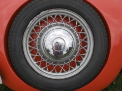 DKW spare