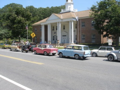 rest stop 2
