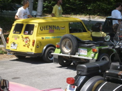 minis