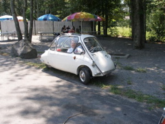 Isetta
