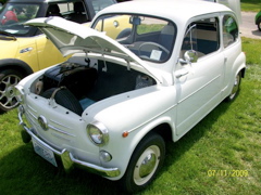 Gould's 14th 050 (Small)